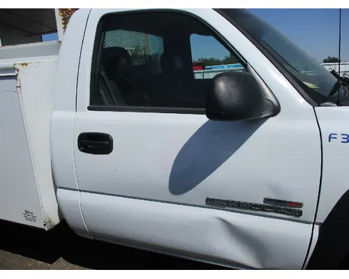 Door Assembly, Front GMC 3500 DTI Trucks