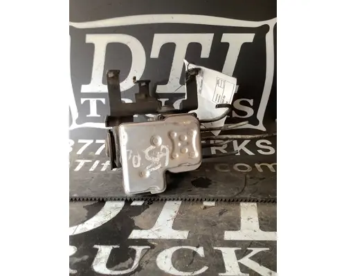 ECM (Brake & ABS) GMC 3500 DTI Trucks