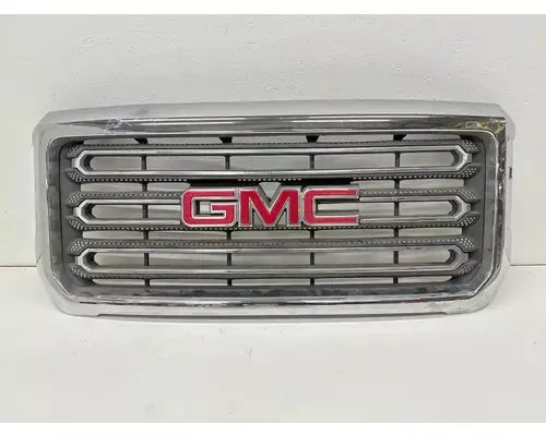 Grille GMC 3500 Complete Recycling Group LLC