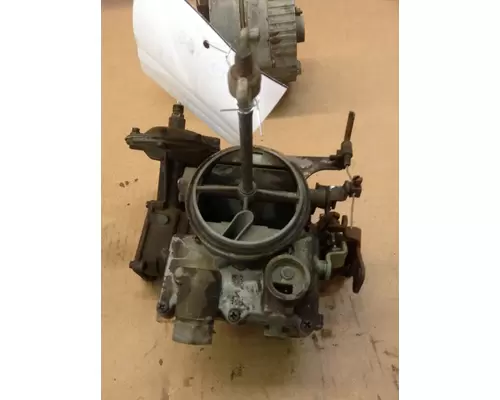 Carburetor GMC 350 Active Truck Parts