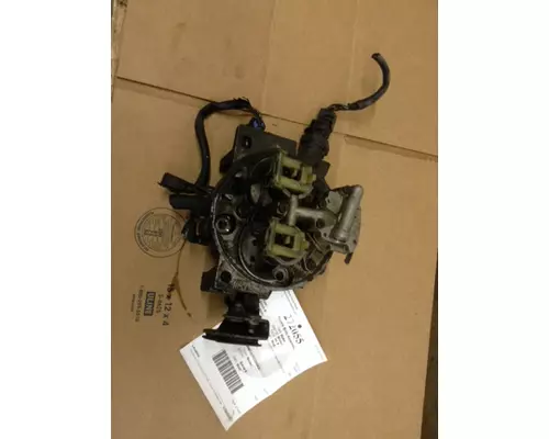 Throttle Body Assembly GMC 350 Active Truck Parts