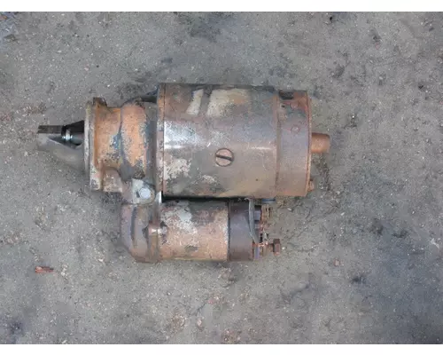 Starter Motor GMC 366 / 454 Active Truck Parts