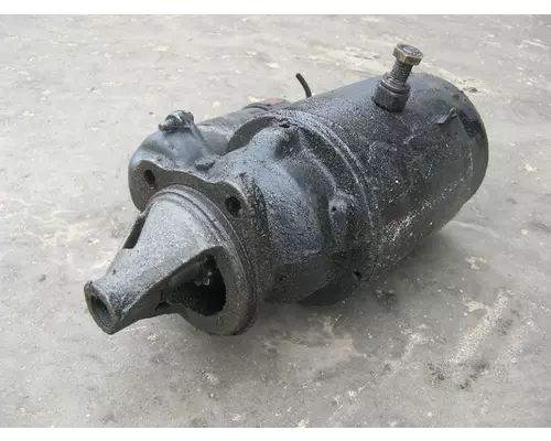 Starter Motor GMC 366 / 454 Active Truck Parts