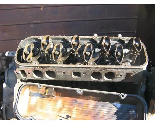 Cylinder Head GMC 366 Active Truck Parts