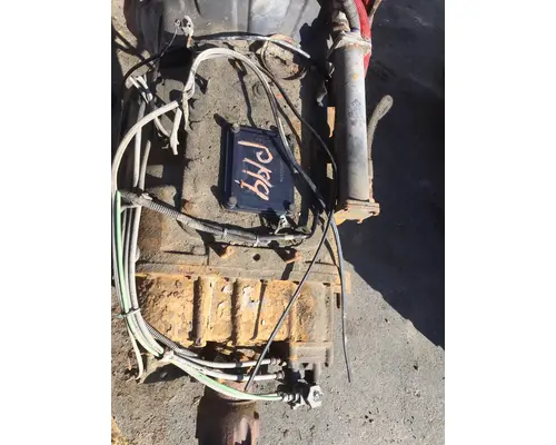 Transmission Assembly GMC 367 Payless Truck Parts