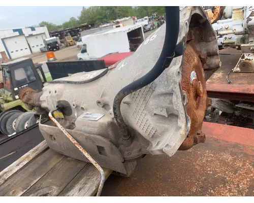 Transmission Assembly GMC 4-L80E Truck Salvage International Inc