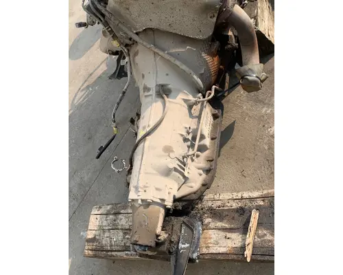 Transmission Assembly GMC 4-L80E Truck Salvage International Inc