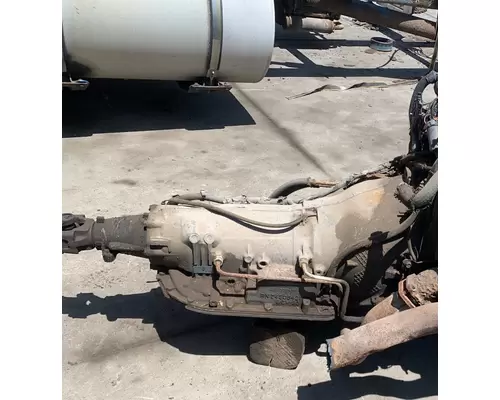 Transmission Assembly GMC 4-L80E Truck Salvage International Inc