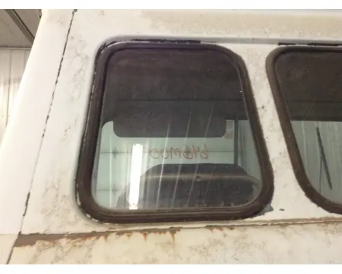 Back Glass GMC 4000 COE Vander Haags Inc Sp