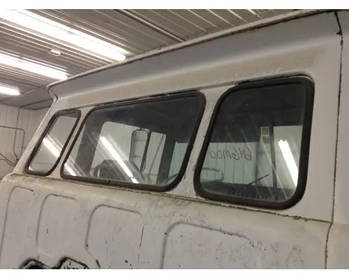Back Glass GMC 4000 COE Vander Haags Inc Sp