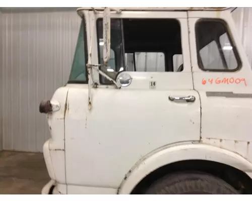 Door Assembly, Front GMC 4000 COE Vander Haags Inc Sp