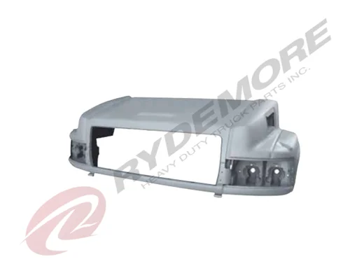 Hood GMC 4500/5500 Rydemore Springfield