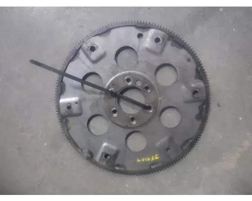 Flywheel GMC 454 Active Truck Parts