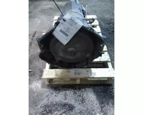 Transmission Assembly GMC 4L60E LKQ Heavy Truck - Goodys