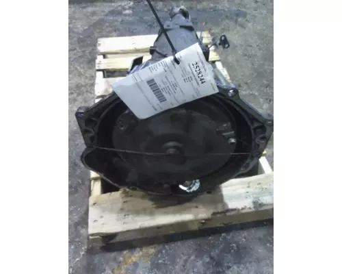 Transmission Assembly GMC 4L60E LKQ Heavy Truck - Goodys