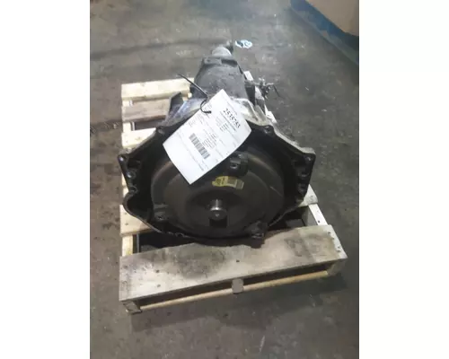 Transmission Assembly GMC 4L60E LKQ Heavy Truck - Goodys