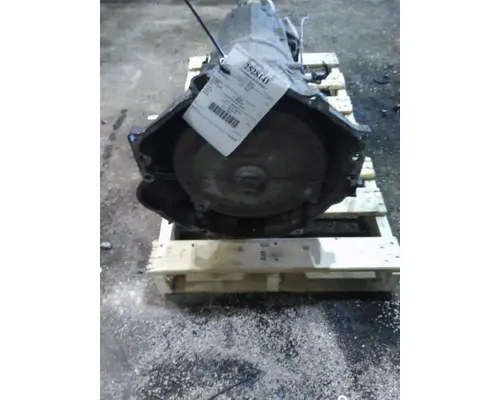 Transmission Assembly GMC 4L60E LKQ Heavy Duty Core