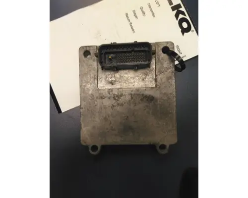 ECM (Transmission) GMC 4L60E LKQ Heavy Truck - Goodys