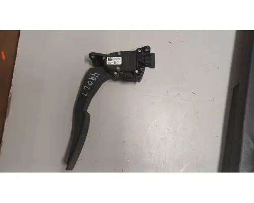 Accelerator Parts GMC 6.6D Quality Bus &amp; Truck Parts