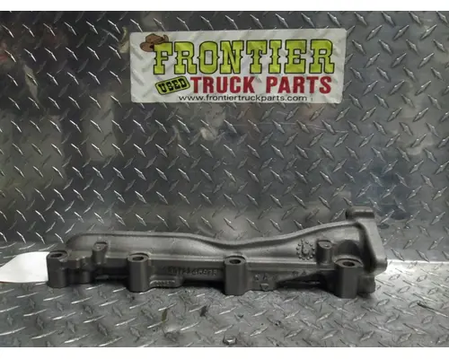 Exhaust Manifold GMC 6.6L Duramax Frontier Truck Parts