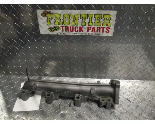 Exhaust Manifold GMC 6.6L Duramax Frontier Truck Parts