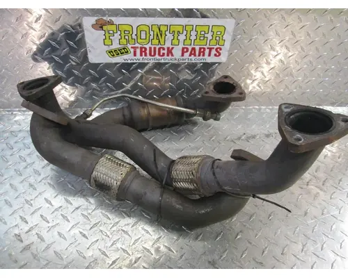 Exhaust Manifold GMC 6.6L Duramax Frontier Truck Parts