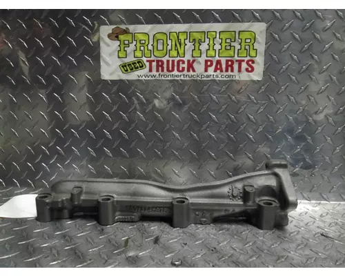 Exhaust Manifold GMC 6.6L Duramax Frontier Truck Parts