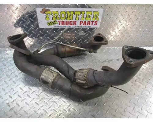 Exhaust Manifold GMC 6.6L Duramax Frontier Truck Parts