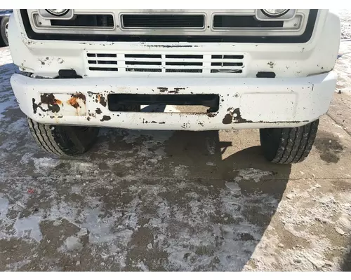 Bumper Assembly, Front GMC 6000 Vander Haags Inc Sp