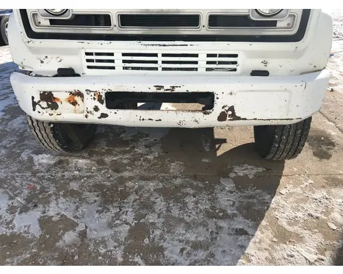 Bumper Assembly, Front GMC 6000 Vander Haags Inc Sp