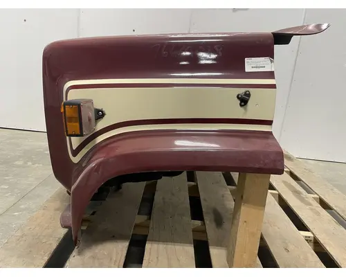 Hood GMC 6000 Vander Haags Inc Sp