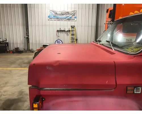 Hood GMC 6000 Vander Haags Inc Sf