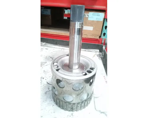 Automatic Transmission Parts, Misc. GMC 6L80 Marshfield Transportation Products