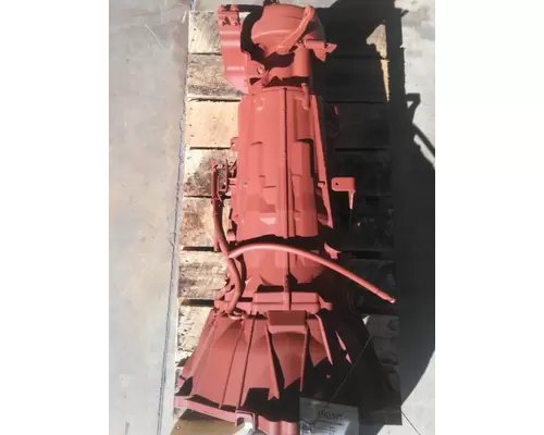 Transmission Assembly GMC 6L90E LKQ KC Truck Parts - Inland Empire