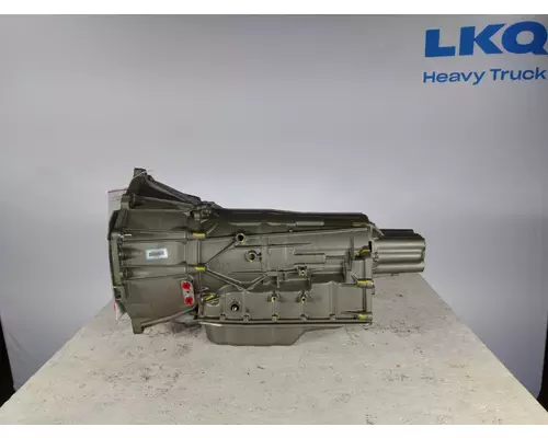 Transmission Assembly GMC 6L90E LKQ Evans Heavy Truck Parts