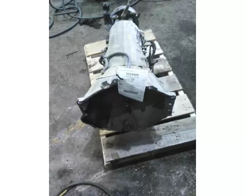 Transmission Assembly GMC 6L90E LKQ Heavy Truck - Goodys
