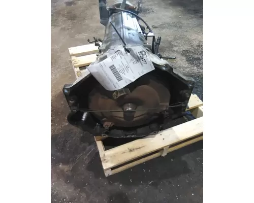 Transmission Assembly GMC 6L90E LKQ Heavy Truck - Goodys