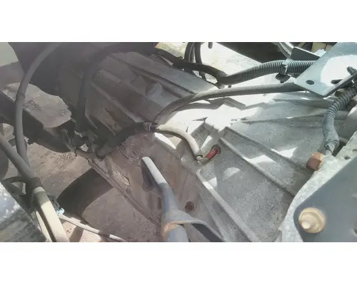 Transmission Assembly GMC 6L90E LKQ Heavy Truck - Goodys