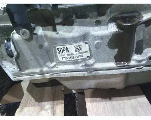 Transmission Assembly GMC 6L90E LKQ Heavy Duty Core