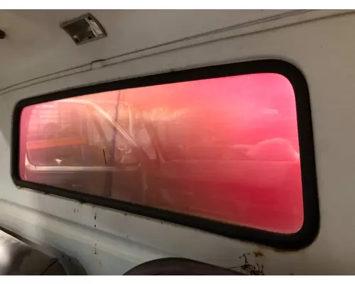 Back Glass GMC 7000 Vander Haags Inc Dm