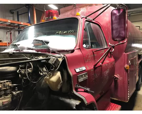 Cab GMC 7000 Vander Haags Inc Dm