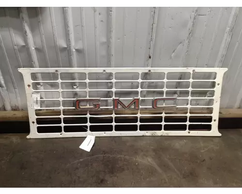Grille GMC 7000 Vander Haags Inc Sp