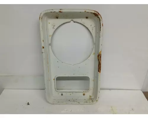 Headlamp Door / Cover GMC 7000 Vander Haags Inc Sp