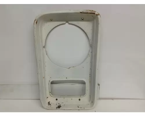 Headlamp Door / Cover GMC 7000 Vander Haags Inc Sp