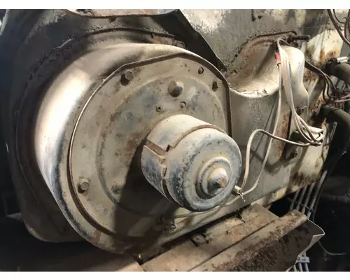 Heater Assembly GMC 7000 Vander Haags Inc Sf