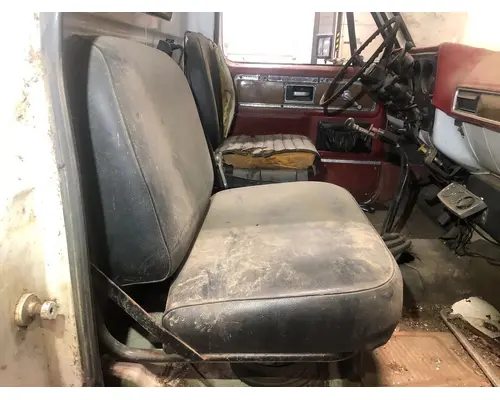 Seat, Front GMC 7000 Vander Haags Inc Sf