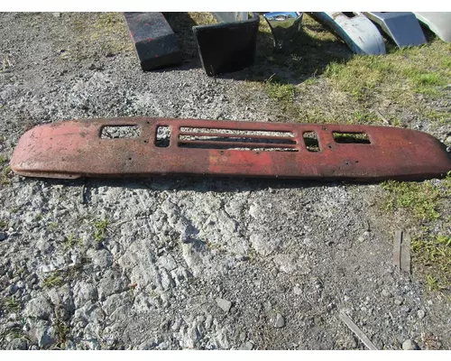 Bumper Assembly, Front GMC 7500 WM. Cohen &amp; Sons