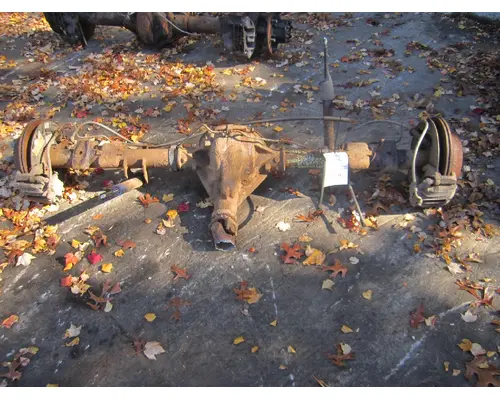 Axle Assembly, Rear (Light Duty) GMC 8.5/8.625 Camerota Truck Parts