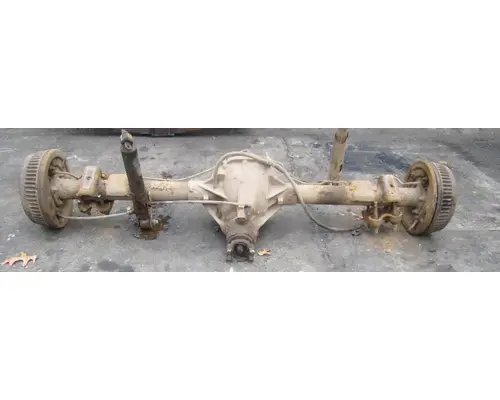 Axle Assembly, Rear (Light Duty) GMC 8.5/8.625 Camerota Truck Parts