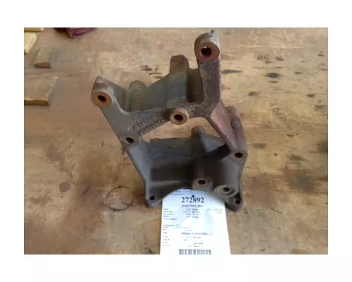 Brackets, Misc. GMC 8.1 Active Truck Parts